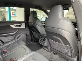 AUDI Q8 SQ8 TFSI 373kW 507CV quattro tiptronic