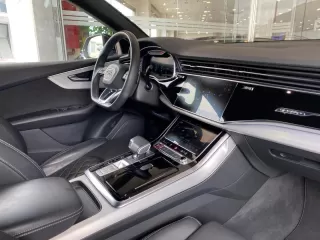 AUDI Q8 SQ8 TFSI 373kW 507CV quattro tiptronic