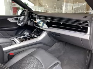 AUDI Q8 SQ8 TFSI 373kW 507CV quattro tiptronic