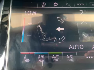 AUDI Q8 SQ8 TFSI 373kW 507CV quattro tiptronic