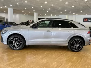 AUDI Q8 SQ8 TFSI 373kW 507CV quattro tiptronic