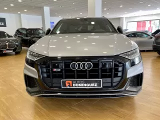 AUDI Q8 SQ8 TFSI 373kW 507CV quattro tiptronic