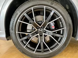 AUDI Q8 SQ8 TFSI 373kW 507CV quattro tiptronic