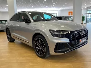 AUDI Q8 SQ8 TFSI 373kW 507CV quattro tiptronic