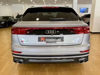 AUDI Q8 SQ8 TFSI 373kW 507CV quattro tiptronic