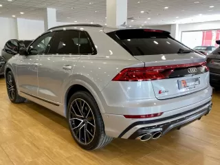 AUDI Q8 SQ8 TFSI 373kW 507CV quattro tiptronic