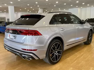 AUDI Q8 SQ8 TFSI 373kW 507CV quattro tiptronic