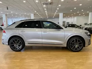 AUDI Q8 SQ8 TFSI 373kW 507CV quattro tiptronic