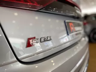 AUDI Q8 SQ8 TFSI 373kW 507CV quattro tiptronic