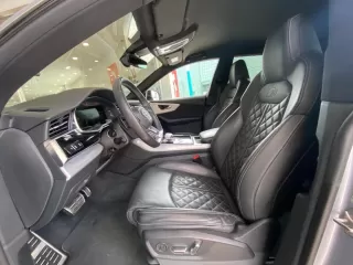 AUDI Q8 SQ8 TFSI 373kW 507CV quattro tiptronic