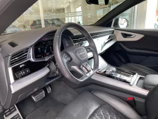 AUDI Q8 SQ8 TFSI 373kW 507CV quattro tiptronic