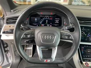 AUDI Q8 SQ8 TFSI 373kW 507CV quattro tiptronic