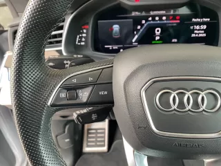 AUDI Q8 SQ8 TFSI 373kW 507CV quattro tiptronic