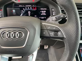 AUDI Q8 SQ8 TFSI 373kW 507CV quattro tiptronic