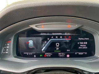 AUDI Q8 SQ8 TFSI 373kW 507CV quattro tiptronic