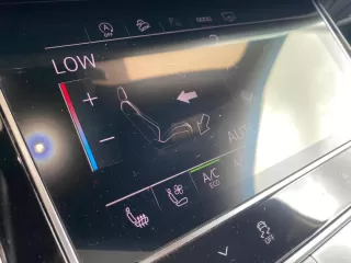 AUDI Q8 SQ8 TFSI 373kW 507CV quattro tiptronic