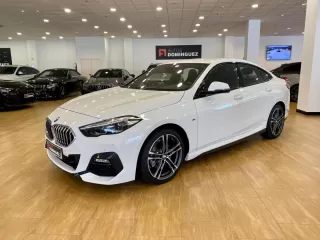 BMW Serie 2 218dA Gran Coupe PACK M
