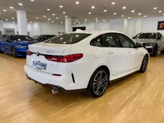 BMW Serie 2 218dA Gran Coupe PACK M