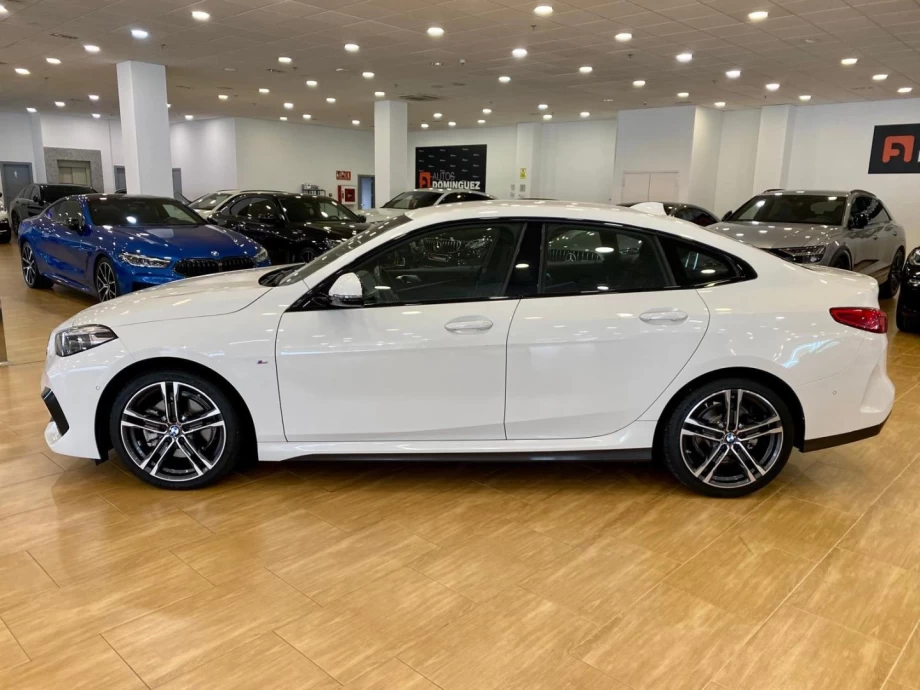 BMW Serie 2 218dA Gran Coupe PACK M