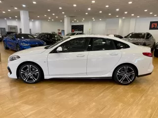 BMW Serie 2 218dA Gran Coupe PACK M
