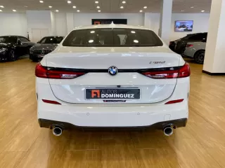 BMW Serie 2 218dA Gran Coupe PACK M