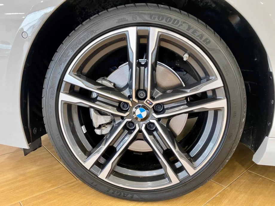 BMW Serie 2 218dA Gran Coupe PACK M