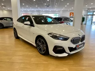 BMW Serie 2 218dA Gran Coupe PACK M