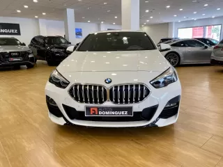 BMW Serie 2 218dA Gran Coupe PACK M