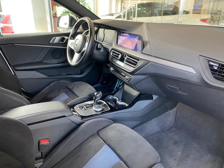 BMW Serie 2 218dA Gran Coupe PACK M