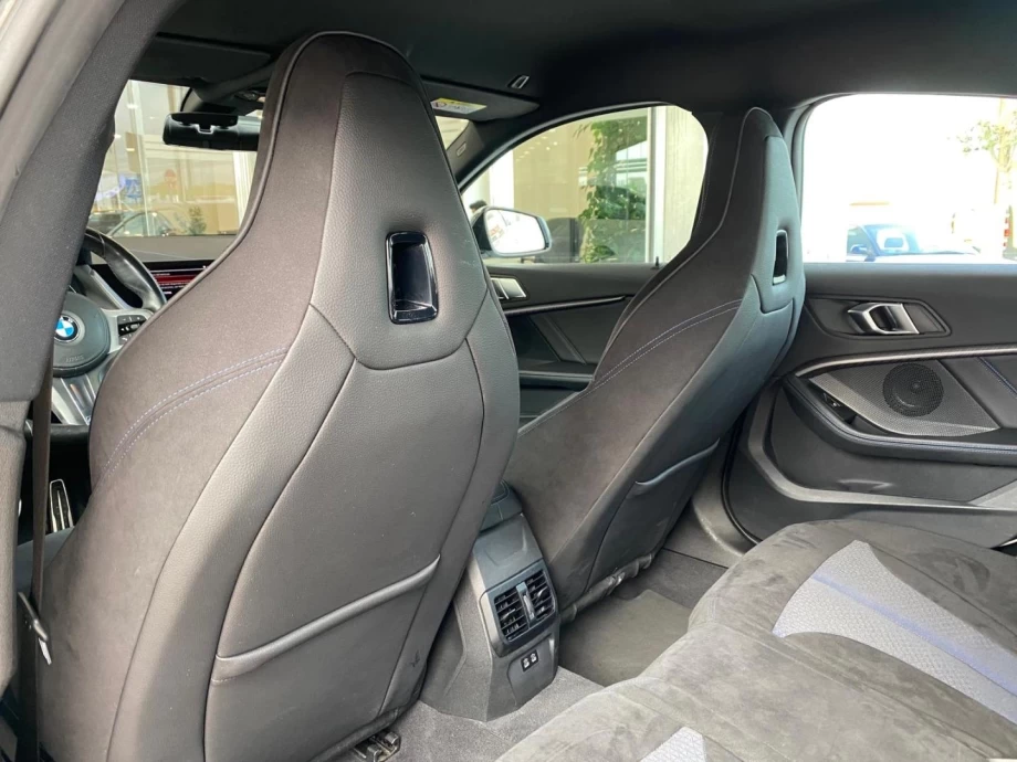 BMW Serie 2 218dA Gran Coupe PACK M