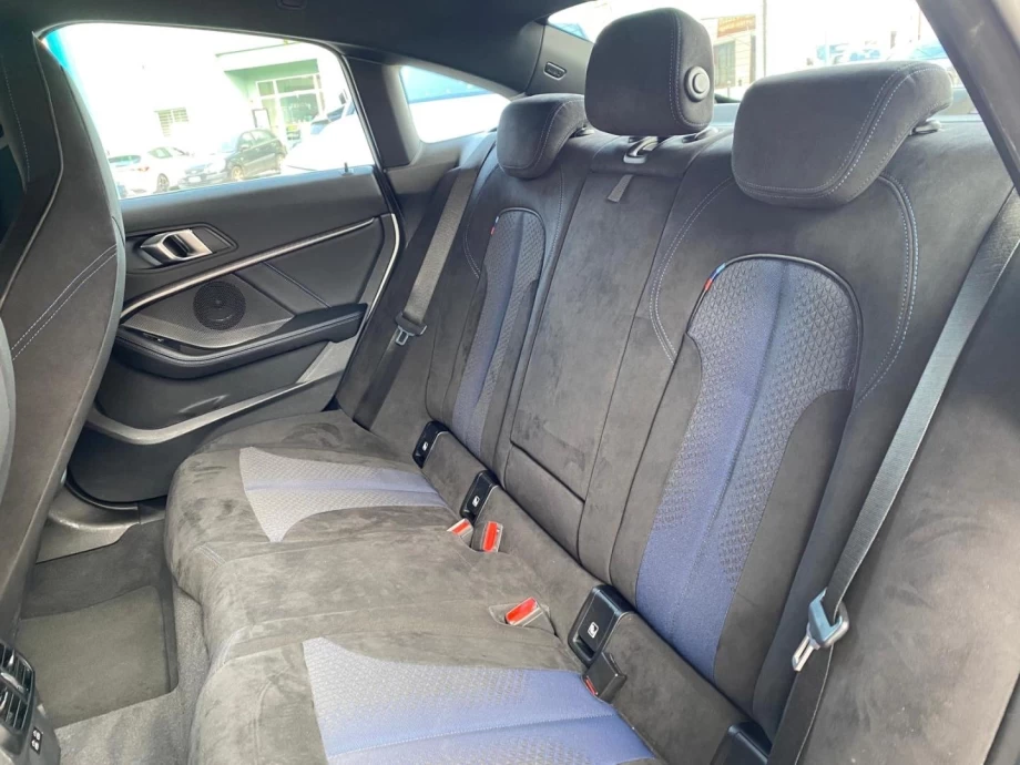BMW Serie 2 218dA Gran Coupe PACK M
