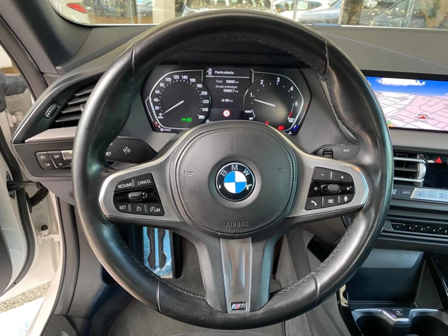 BMW Serie 2 218dA Gran Coupe PACK M