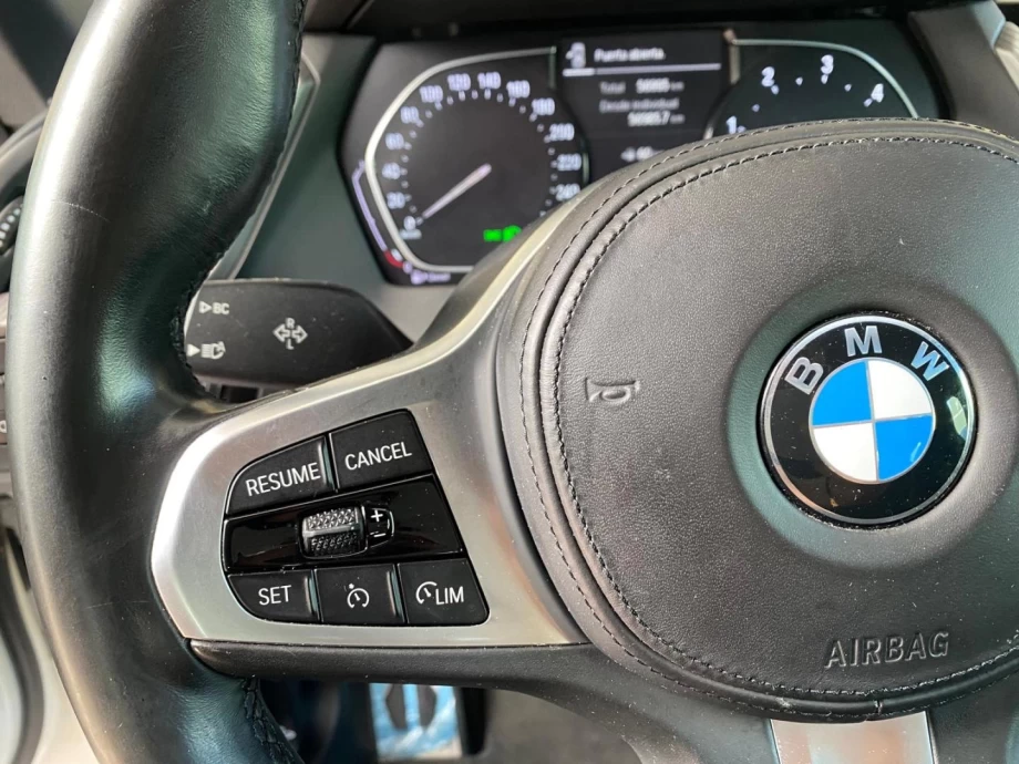 BMW Serie 2 218dA Gran Coupe PACK M