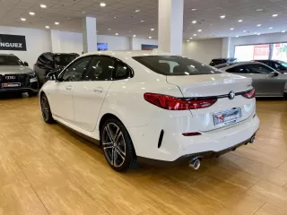 BMW Serie 2 218dA Gran Coupe PACK M