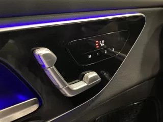 MERCEDES-BENZ GLC GLC 300 e 4MATIC