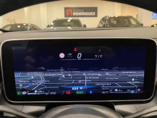 MERCEDES-BENZ GLC GLC 300 e 4MATIC