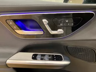 MERCEDES-BENZ GLC GLC 300 e 4MATIC