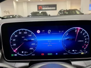 MERCEDES-BENZ GLC GLC 300 e 4MATIC