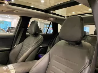 MERCEDES-BENZ GLC GLC 300 e 4MATIC