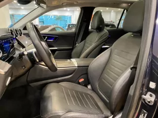 MERCEDES-BENZ GLC GLC 300 e 4MATIC