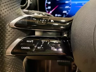 MERCEDES-BENZ GLC GLC 300 e 4MATIC