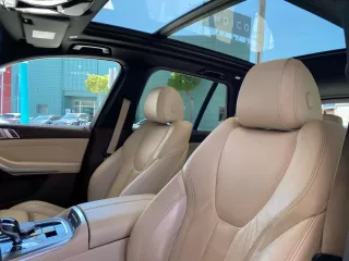 BMW X5 xDrive40i PACK M