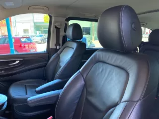MERCEDES-BENZ Clase V 220 d Avantgarde Largo