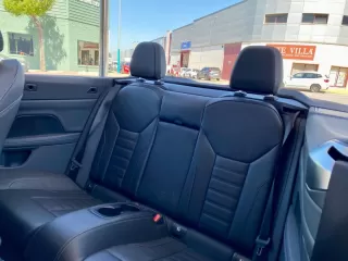 BMW Serie 4 420d Cabrio PACK M