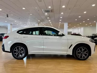 BMW X4 xDrive20d xLine