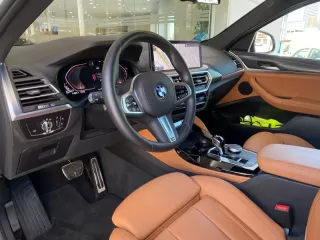BMW X4 xDrive20d xLine