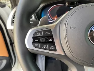 BMW X4 xDrive20d xLine