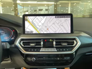 BMW X4 xDrive20d xLine