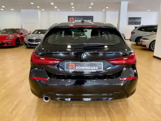 BMW Serie 1 118i