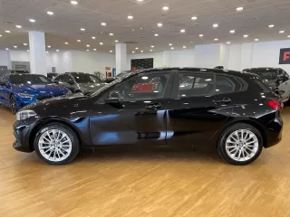 BMW Serie 1 118i